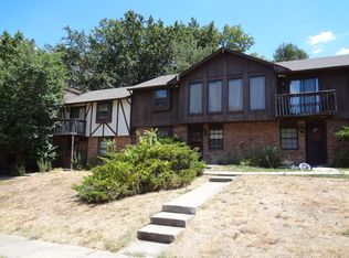 2010 Newton Dr APT 4, Columbia, MO 65202