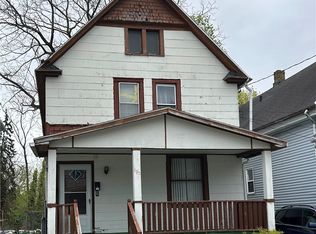 185 Carl St, Buffalo, NY 14215