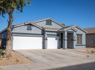 10114 W Superior Ave, Tolleson, AZ 85353