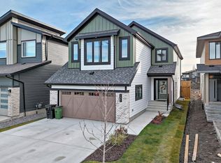 731 166th Ave NE, Edmonton, AB T5Y0P6