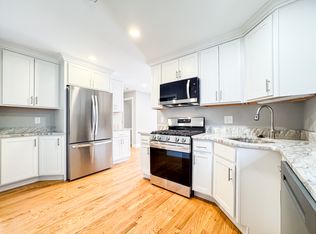 58 Chestnut St #1, Chelsea, MA 02150