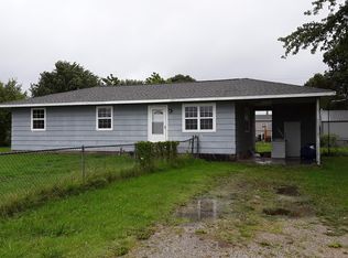 1135 Granby Miners Rd, Granby, MO 64844