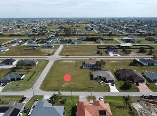 2131 NW 8th Pl, Cape Coral, FL 33993