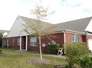 138 Regency Cir, Pooler, GA 31322