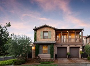 45 Native Trl, Irvine, CA 92618