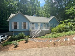 2620 Indian Lake Dr, Marietta, GA 30062