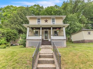 122 W Main St, Worthington, PA 16262