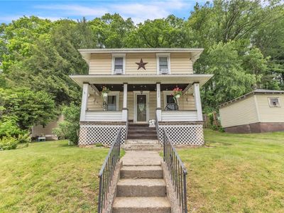 122 W Main St, Worthington, PA, 16262
