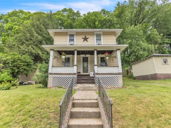 122 W Main St, Worthington, PA 16262