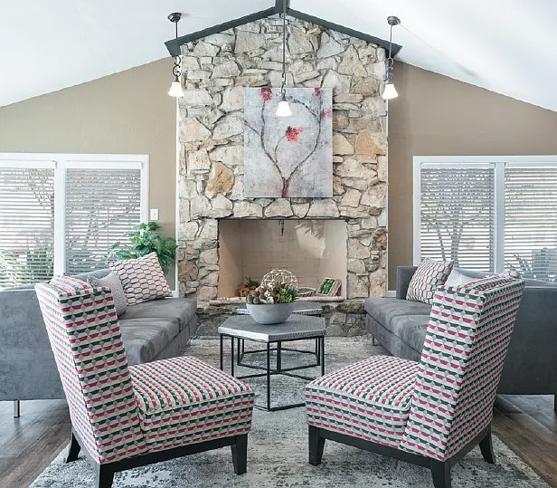 Villa Creek — Photo 22