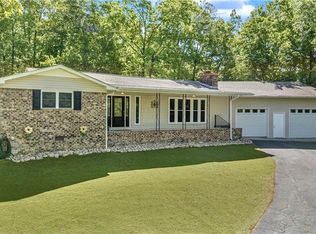 332 Lake Dr SE, Calhoun, GA 30701