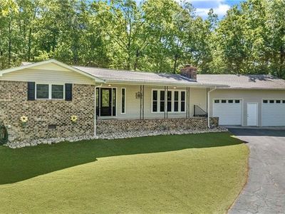 332 Lake Dr SE, Calhoun, GA, 30701