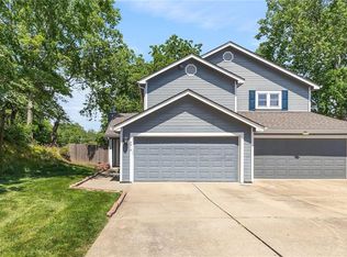5515 NW 66th Ter, Kansas City, MO 64151