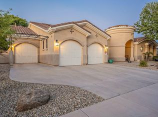 20150 E Silver Creek Ln, Queen Creek, AZ 85142