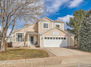3538 Larkspur Dr, Longmont, CO 80503