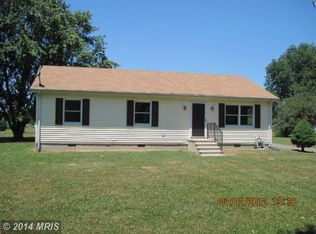 8226 Arch Dr, Denton, MD 21629