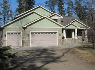 28554 County Road 37, Laporte, MN 56461