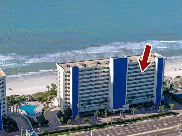 15000 Gulf Blvd APT 907, Madeira Beach, FL 33708