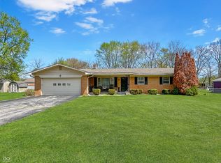 1331 Dunlap Ave, Indianapolis, IN 46241