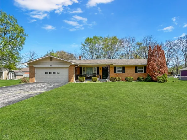 1331 Dunlap Ave, Indianapolis, IN 46241