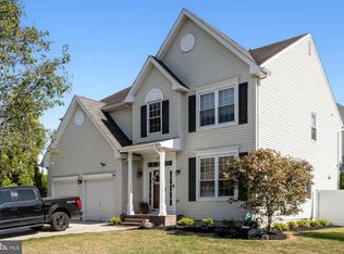 105 Quarterhorse Ct, Marlton, NJ 08053