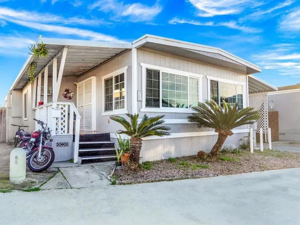 2626 Coronado Ave Space 108, San Diego, CA 92154