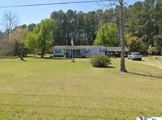 1518 Cox Rd, Pamplico, SC 29583