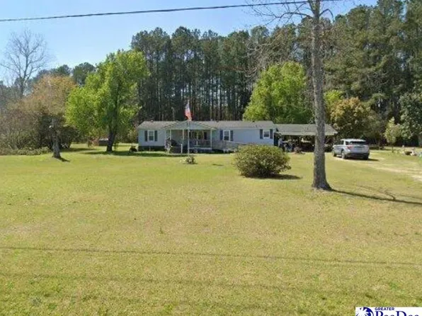 1518 Cox Rd, Pamplico, SC 29583