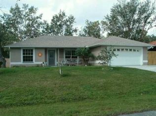 1609 Whitmore St, Sebastian, FL 32958