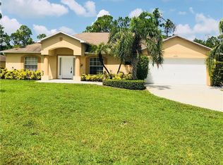4050 11th Ave SW, Naples, FL 34116