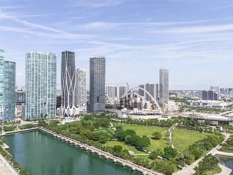900 Biscayne Blvd #4006 — Photo 26