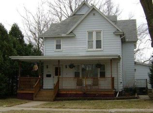 1415 2nd Ave S, Fort Dodge, IA 50501