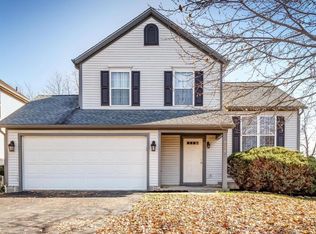 4856 Ballentine Dr, Canal Winchester, OH 43110