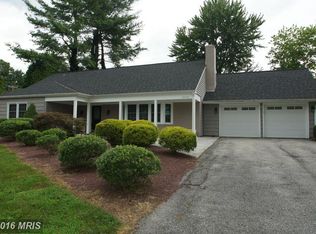 12122 Long Ridge Ln, Bowie, MD 20715