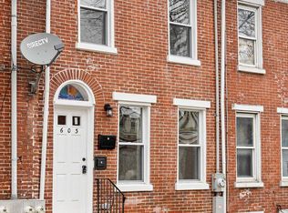 603 E 10th St, Wilmington, DE