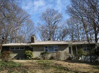 1600 Autry Way, Knoxville, TN 37909