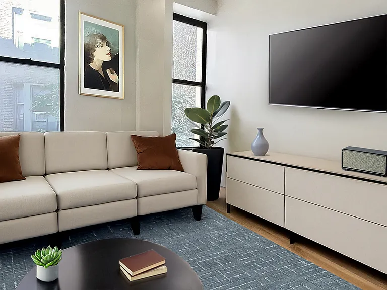 206 W 109th St #4D — Photo 2