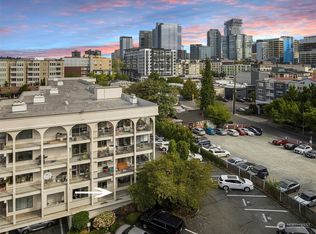 10129 Main St APT 101, Bellevue, WA 98004