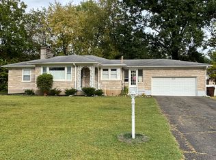 3107 Houston Blvd, Houston Acres, KY