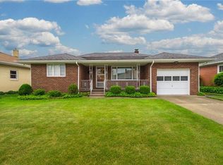 2363 Calvert St, Aliquippa, PA 15001