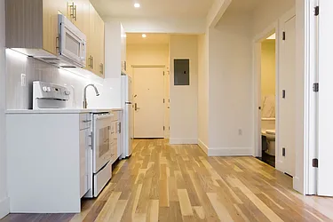 Rented by Nooklyn NYC LLC