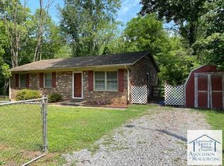 392 Miles Rd, Collinsville, VA 24078
