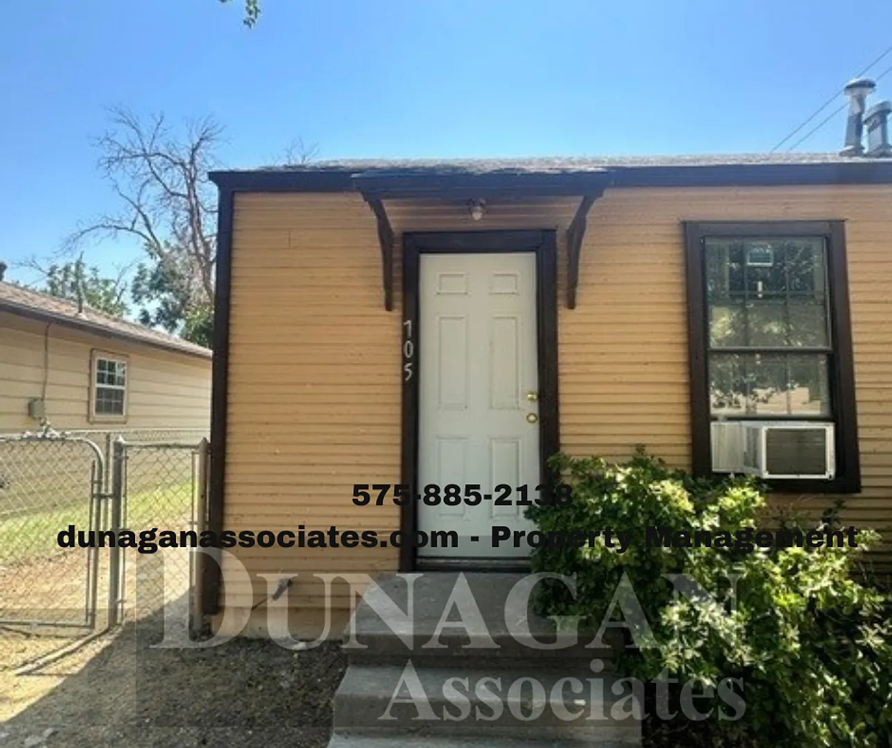 1 Bedroom - 1 Bath duplex — Photo 1