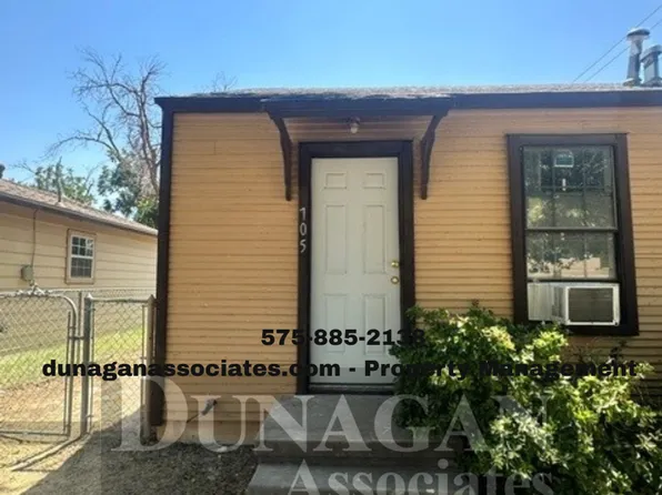 705 W Greene St #A-b, Carlsbad, NM 88220