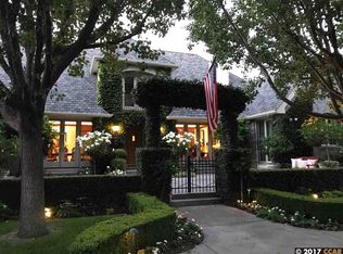1849 Alameda Diablo, Diablo, CA 94528