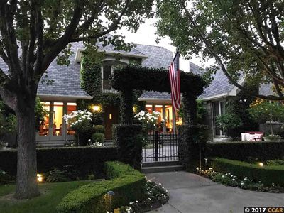 1849 Alameda Diablo, Diablo, CA, 94528
