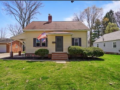 234 Glenwood St SW, North Canton, OH, 44720