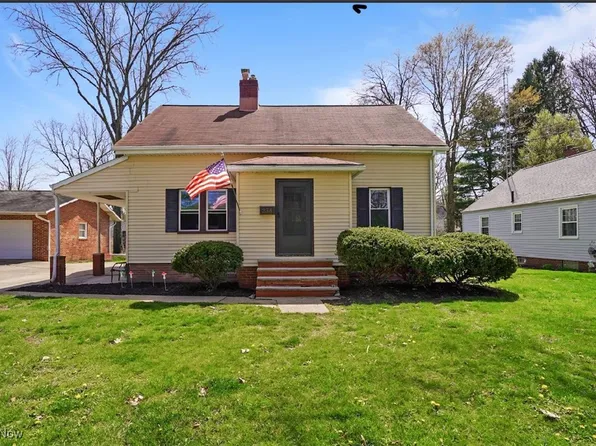 234 Glenwood St SW, North Canton, OH 44720