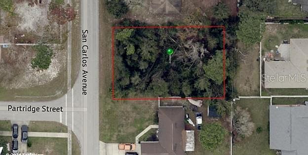 1st image of 1430 SAN CARLOS AVENUE LOT 7