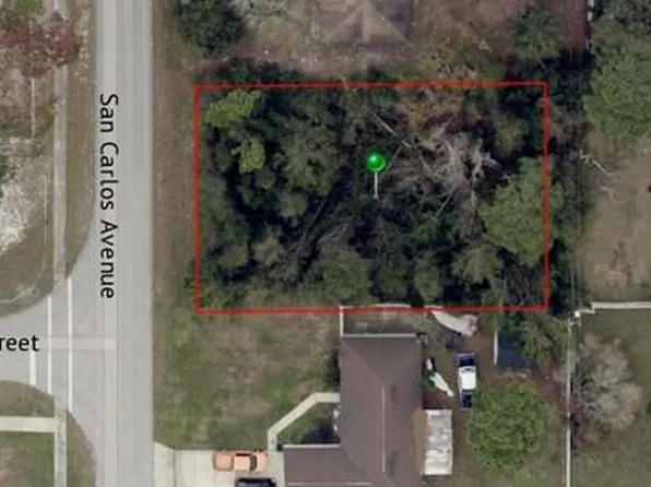 1430 San Carlos Ave Lot 7, Deltona, FL 32738